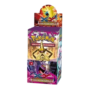 Phantom Forces Booster Box (18 Boosters)