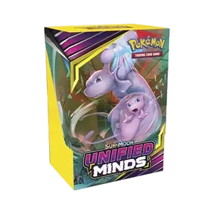 Unified Minds: Build & Battle Kit