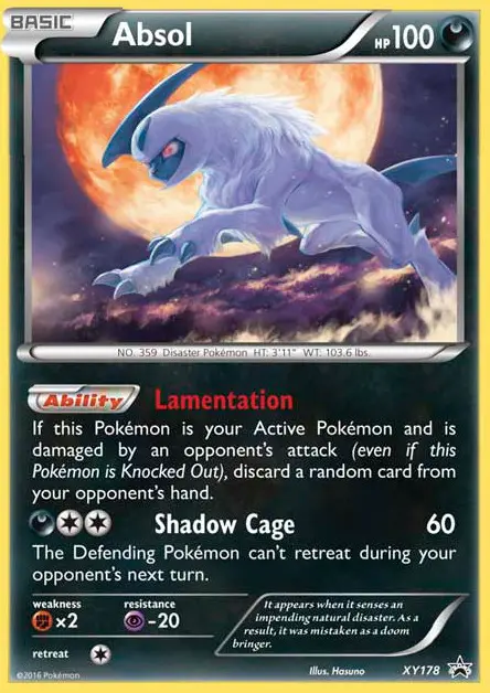 Absol