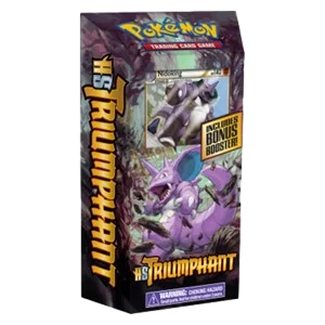 Triumphant: Royal Guard Theme Deck