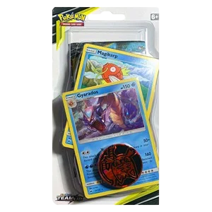 Team Up: Gyarados Stage 1 Blister