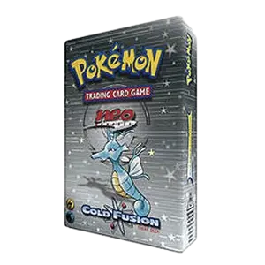 Neo Genesis: Cold Fusion Theme Deck