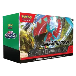 Paradox Rift Build & Battle Stadium Box