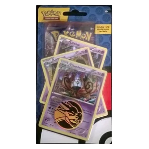 BREAKthrough: Chandelure Premium Checklane Blister