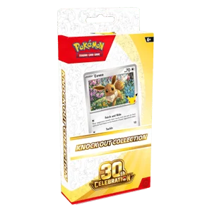 30th Celebration: Knock Out Collection