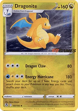 Dragonite