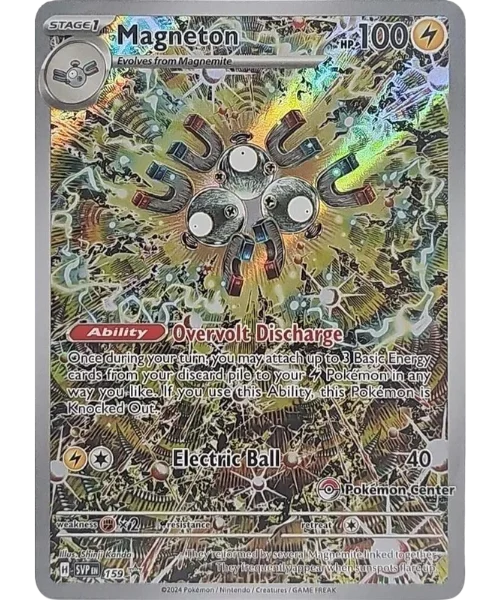 Magneton