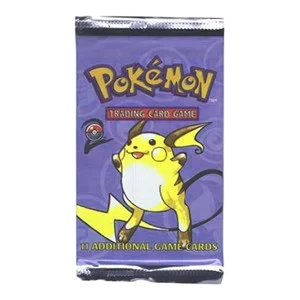 Base Set 2 Booster