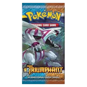 Triumphant Booster