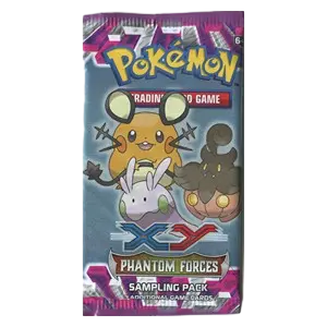 Phantom Forces Sampling Pack (3 Cards)