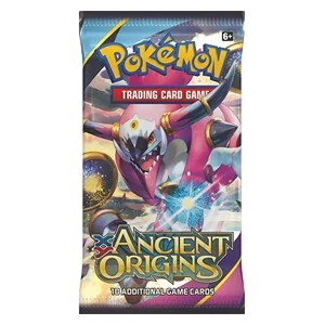 Ancient Origins Booster