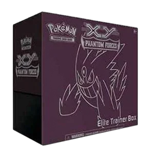Phantom Forces Elite Trainer Box
