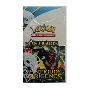 Ancient Origins Booster Box (18 Boosters)