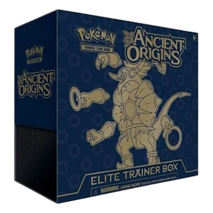 Ancient Origins Elite Trainer Box