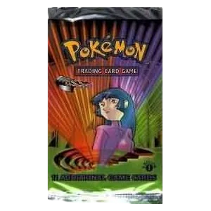 Gym Challenge Booster